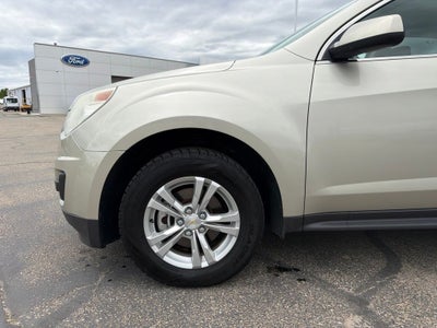 2014 Chevrolet Equinox LT 1LT