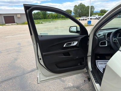 2014 Chevrolet Equinox LT 1LT