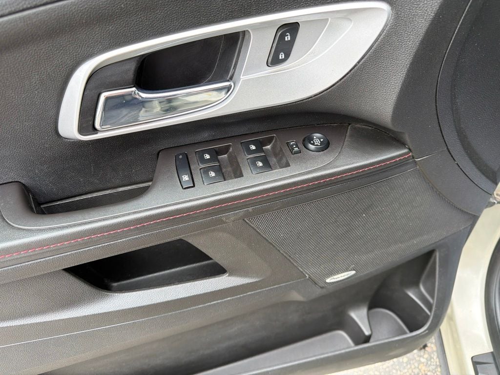2014 Chevrolet Equinox LT 1LT