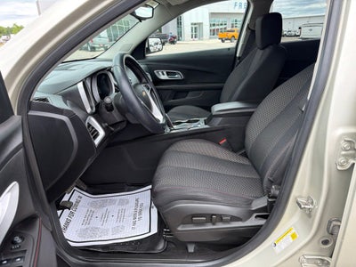 2014 Chevrolet Equinox LT 1LT