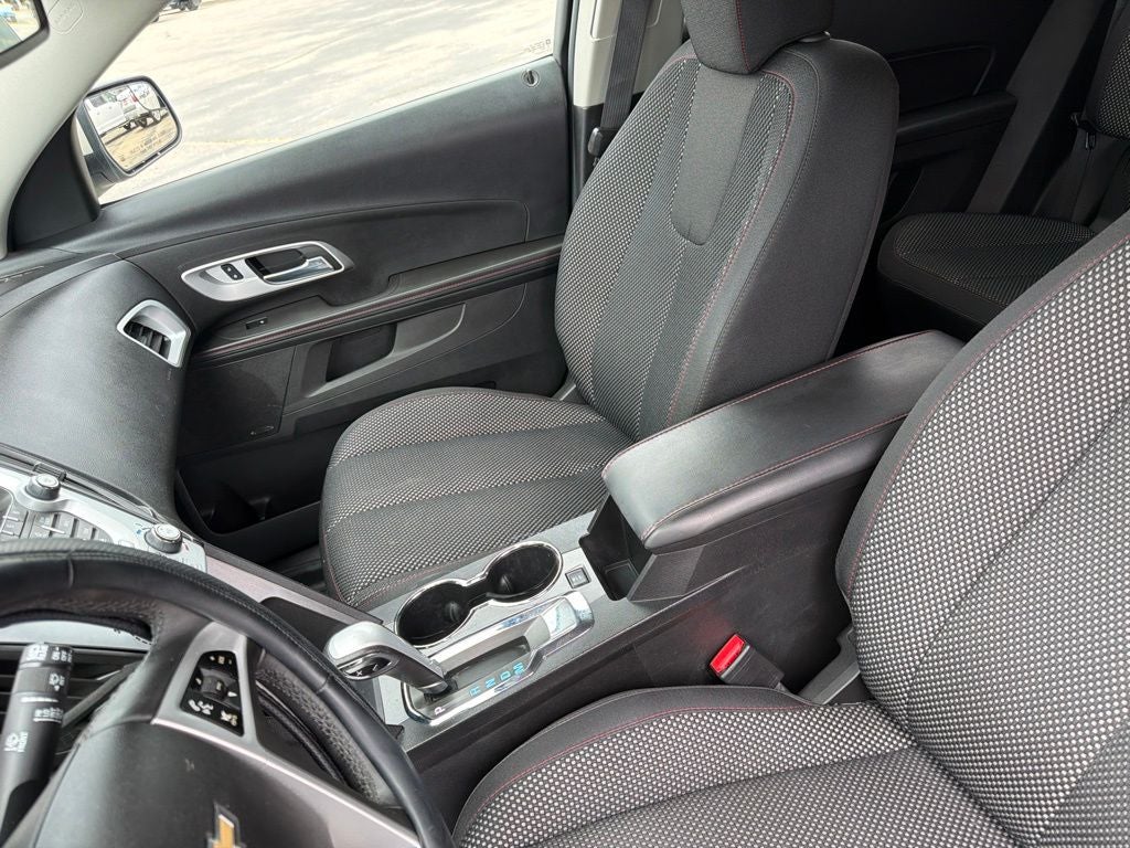 2014 Chevrolet Equinox LT 1LT