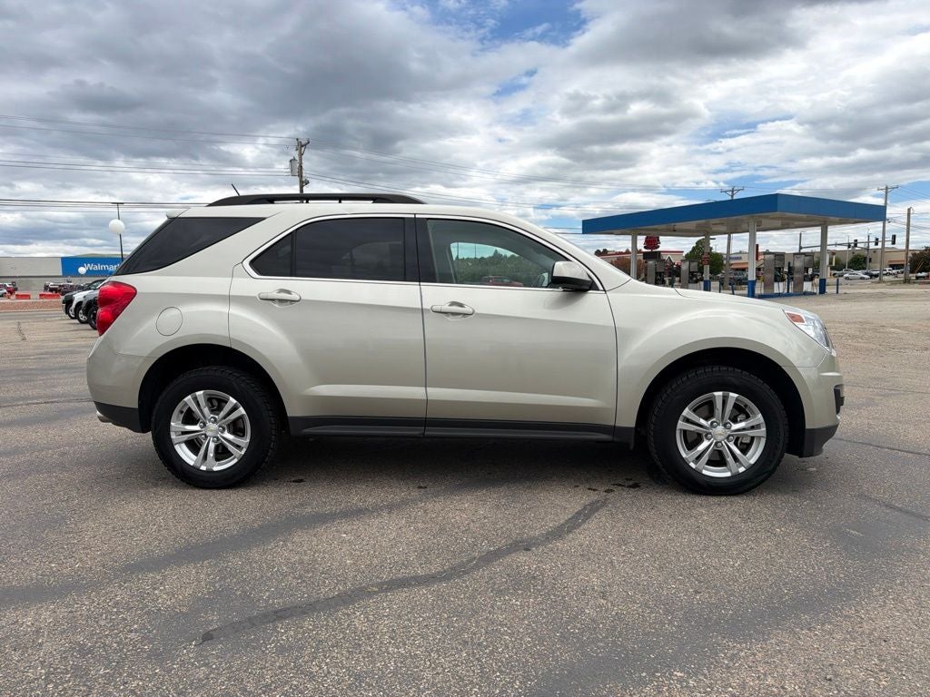 2014 Chevrolet Equinox LT 1LT