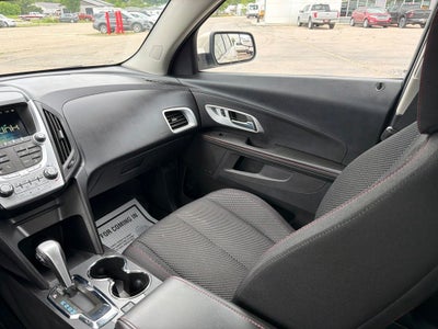 2014 Chevrolet Equinox LT 1LT