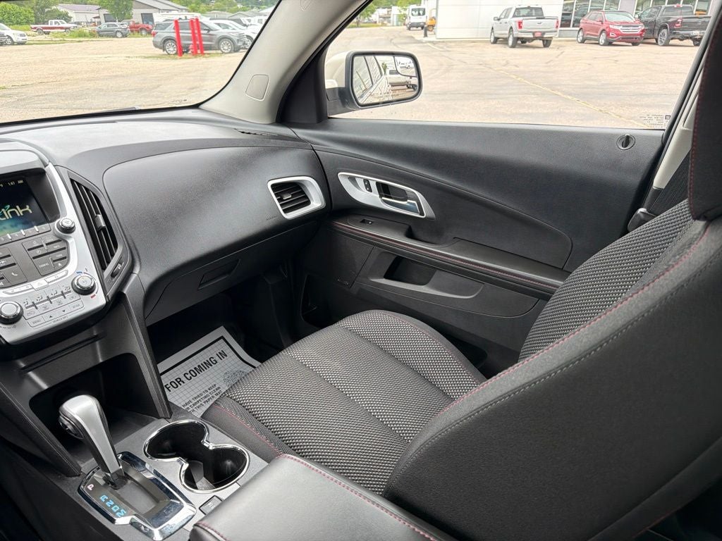 2014 Chevrolet Equinox LT 1LT