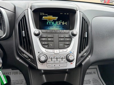 2014 Chevrolet Equinox LT 1LT