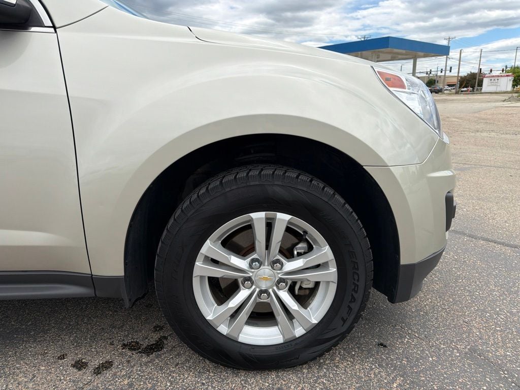 2014 Chevrolet Equinox LT 1LT