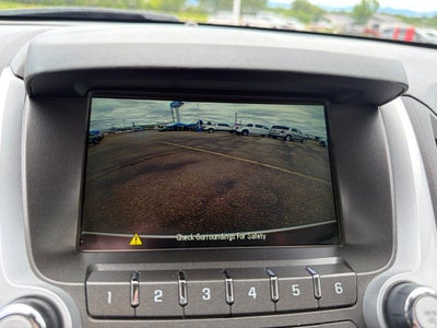 2014 Chevrolet Equinox LT 1LT