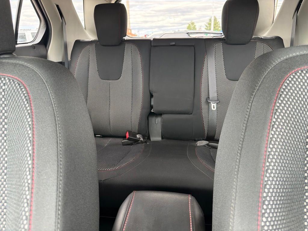 2014 Chevrolet Equinox LT 1LT