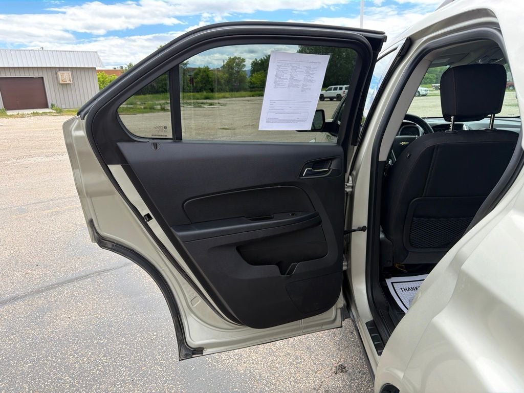 2014 Chevrolet Equinox LT 1LT