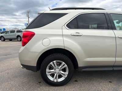 2014 Chevrolet Equinox LT 1LT