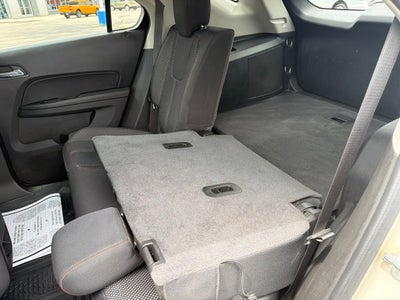 2014 Chevrolet Equinox LT 1LT
