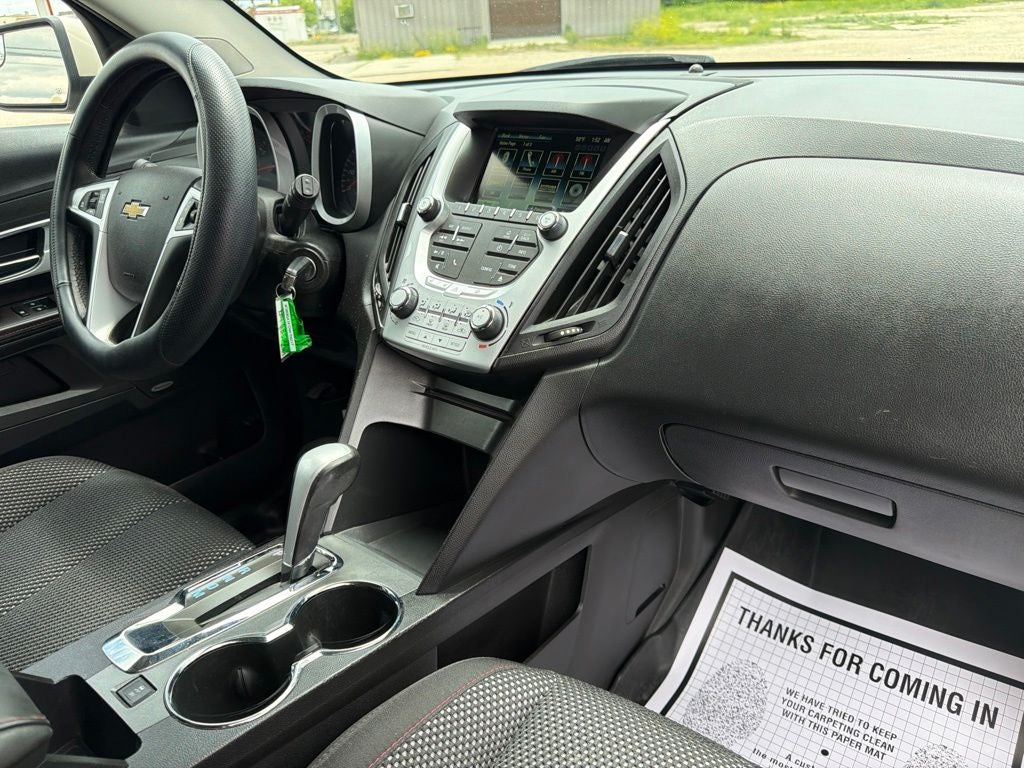 2014 Chevrolet Equinox LT 1LT
