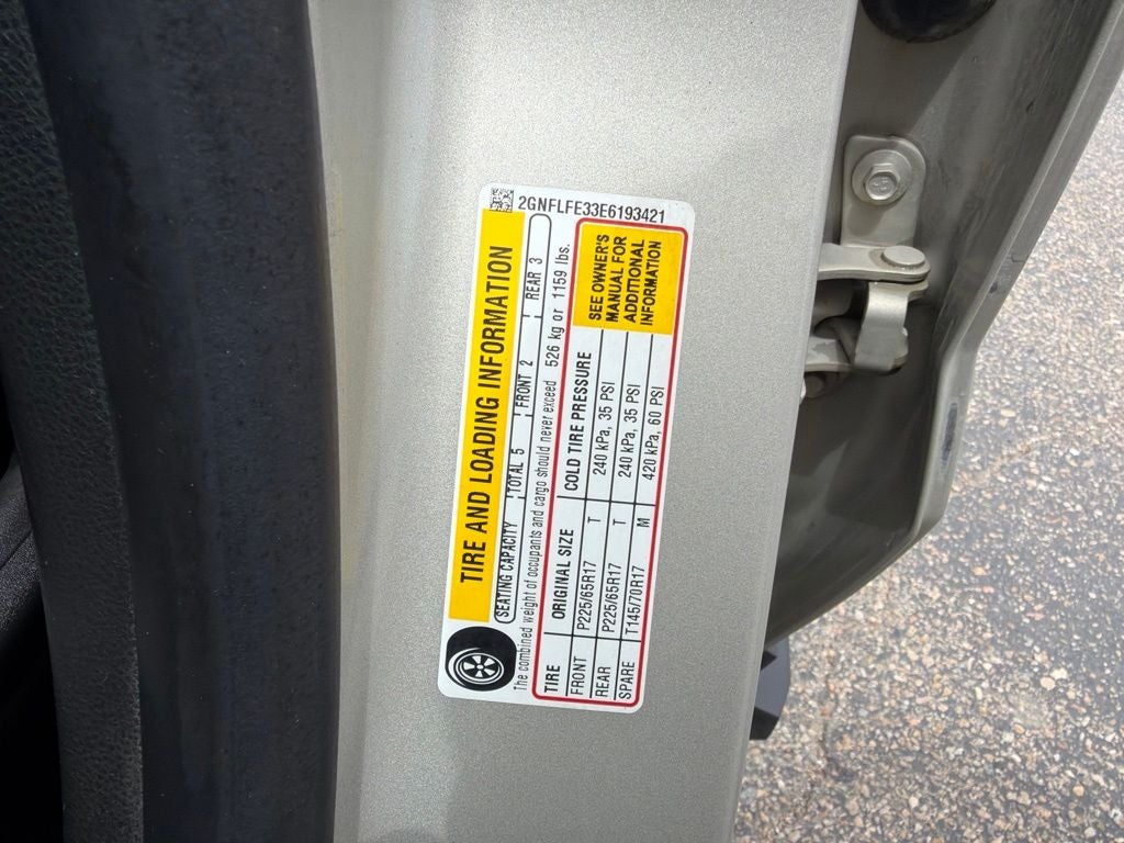 2014 Chevrolet Equinox LT 1LT