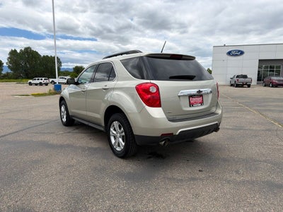 2014 Chevrolet Equinox LT 1LT
