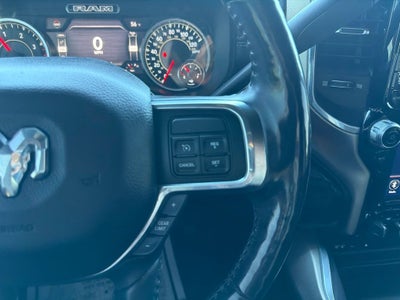 2019 RAM 2500 Laramie