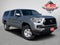 2020 Toyota Tacoma SR V6