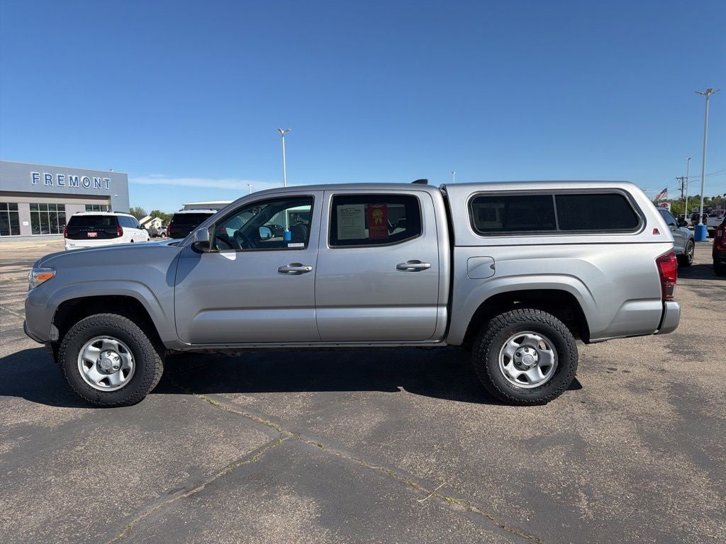 2020 Toyota Tacoma SR V6