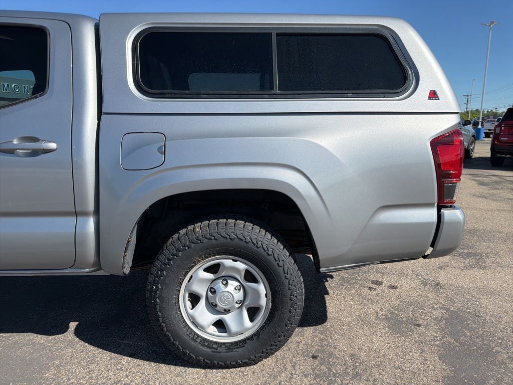 2020 Toyota Tacoma SR V6
