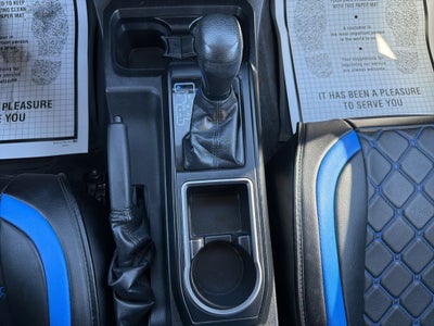 2020 Toyota Tacoma SR V6