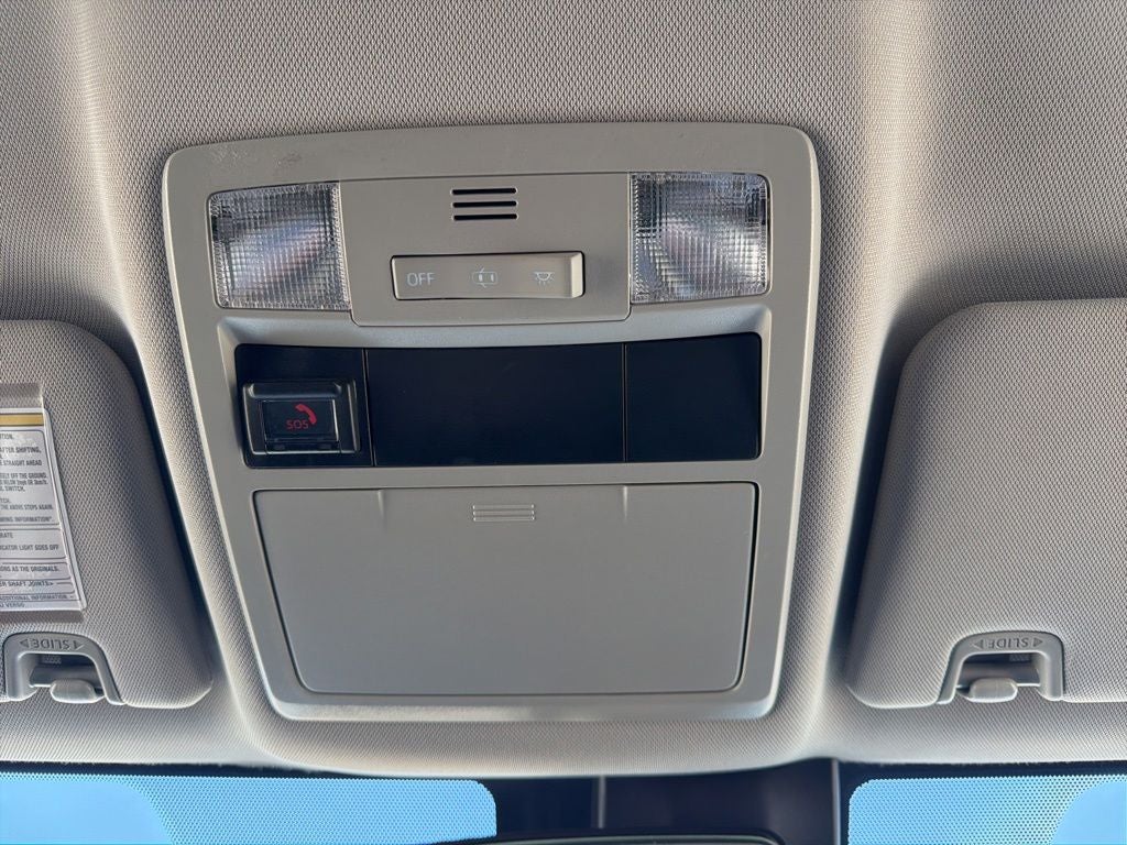 2020 Toyota Tacoma SR V6