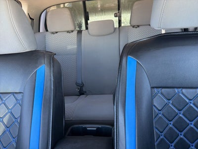 2020 Toyota Tacoma SR V6