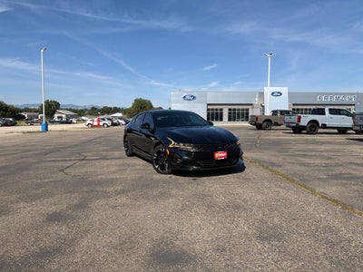 2024 Kia K5 GT-Line AWD