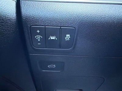 2024 Kia K5 GT-Line AWD