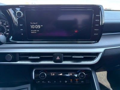 2024 Kia K5 GT-Line AWD