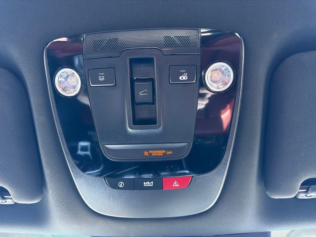 2024 Kia K5 GT-Line AWD