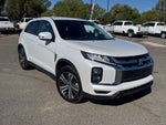 2025 Mitsubishi Outlander Sport 2.0 SE