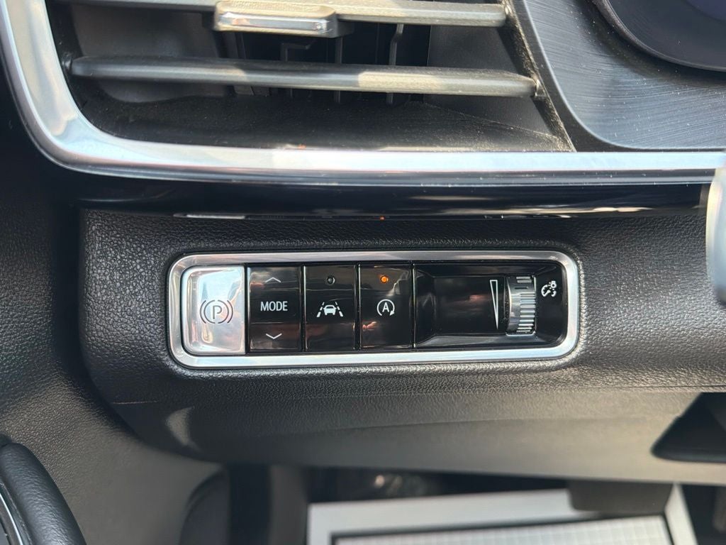 2024 Buick Envision Preferred