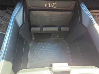 2025 RAM 1500 Laie Crew Cab 4x4 5'7' Box