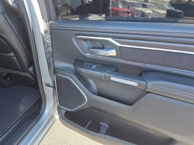 2025 RAM 1500 Laie Crew Cab 4x4 5'7' Box