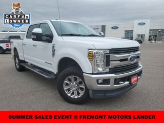 2019 Ford F-250SD XLT