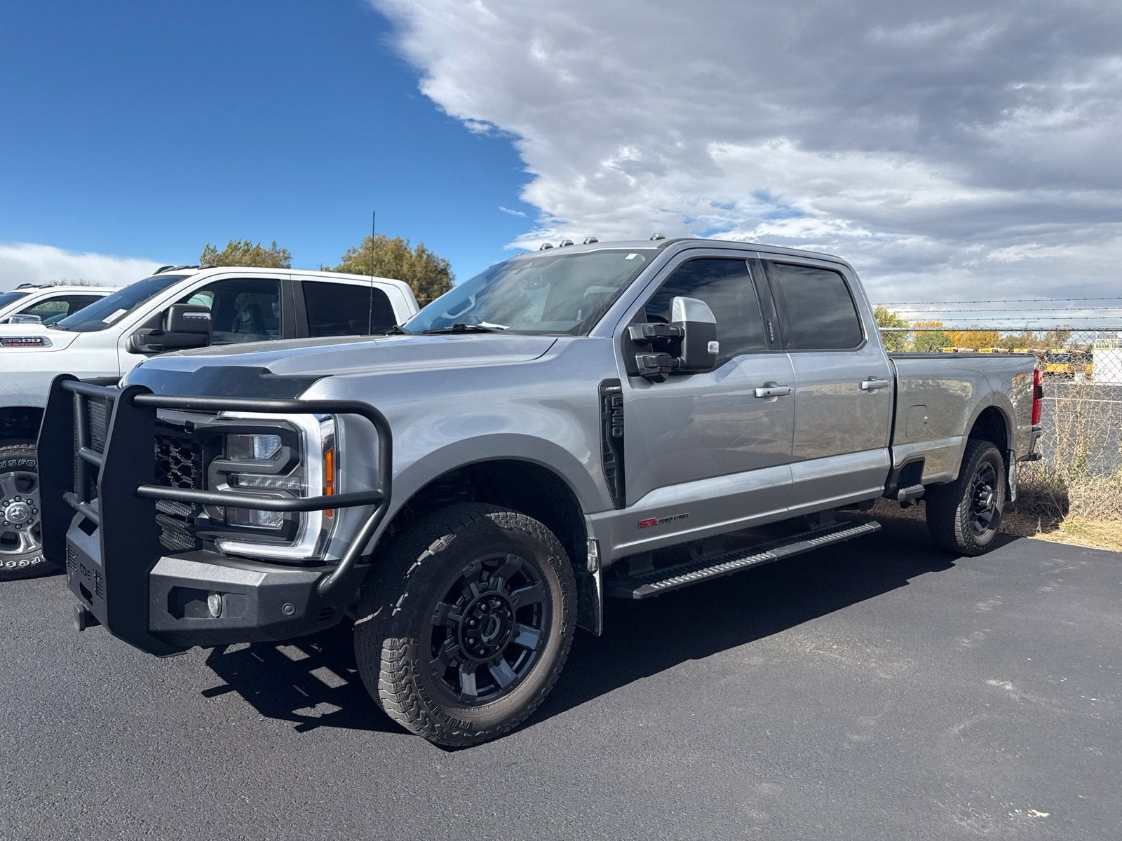 2023 Ford F-350SD Base