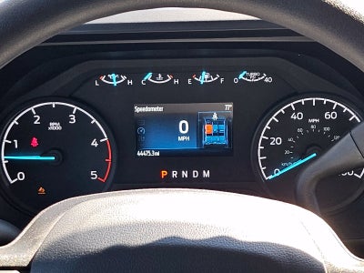 2023 Ford F-450SD XLT
