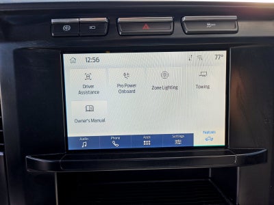 2023 Ford F-450SD XLT