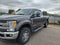 2017 Ford F-350SD Lariat