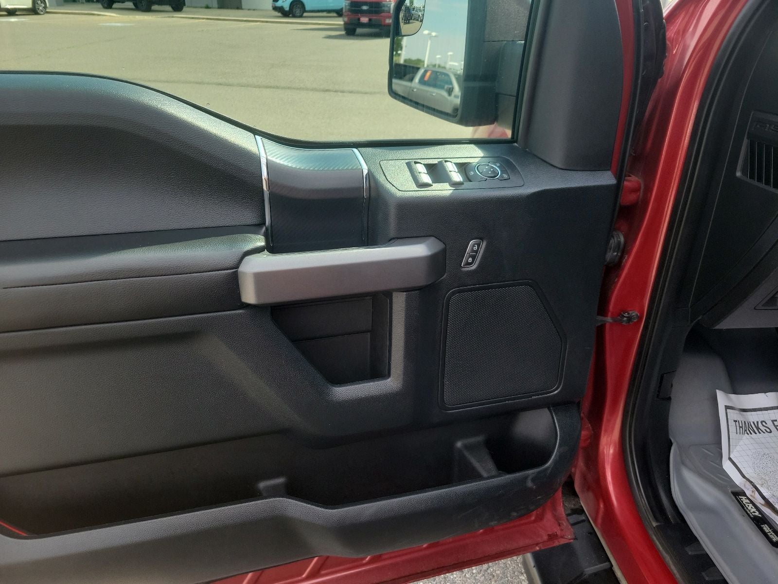 2020 Ford F-150 Base