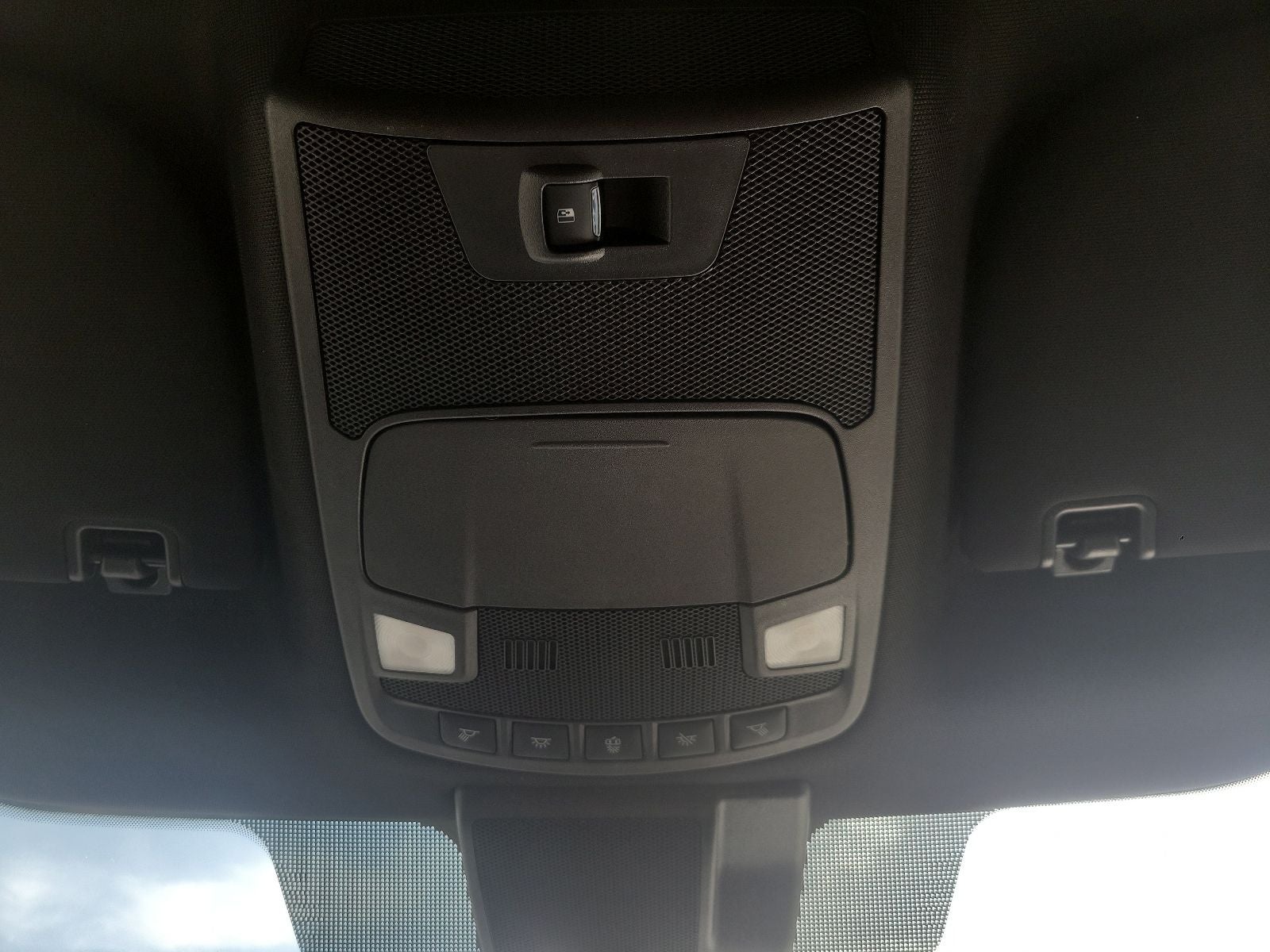 2020 Ford F-150 Base