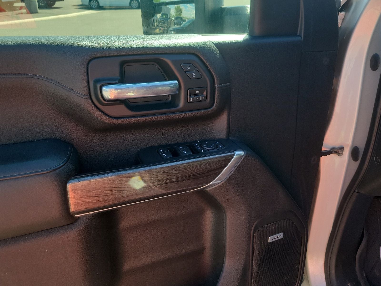 2020 Chevrolet Silverado 3500HD LTZ