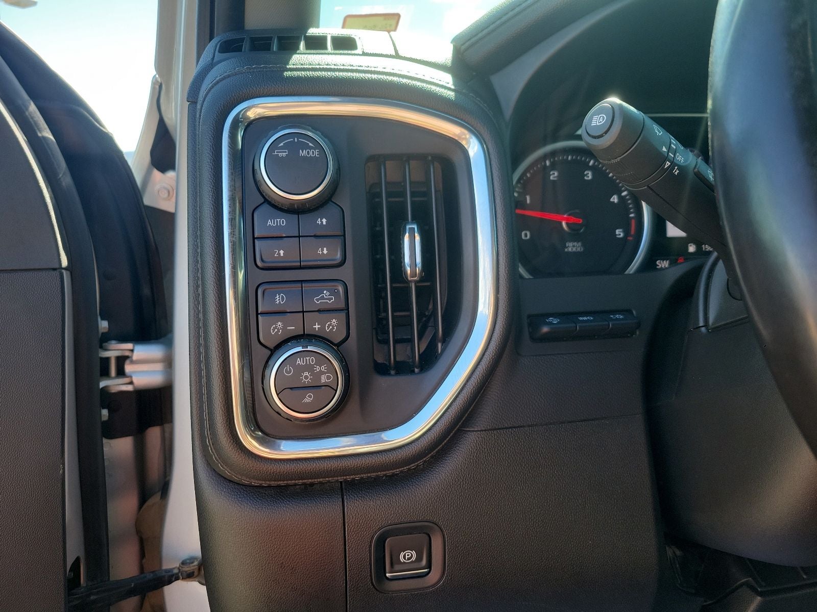 2020 Chevrolet Silverado 3500HD LTZ