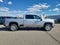 2020 Chevrolet Silverado 3500HD LTZ
