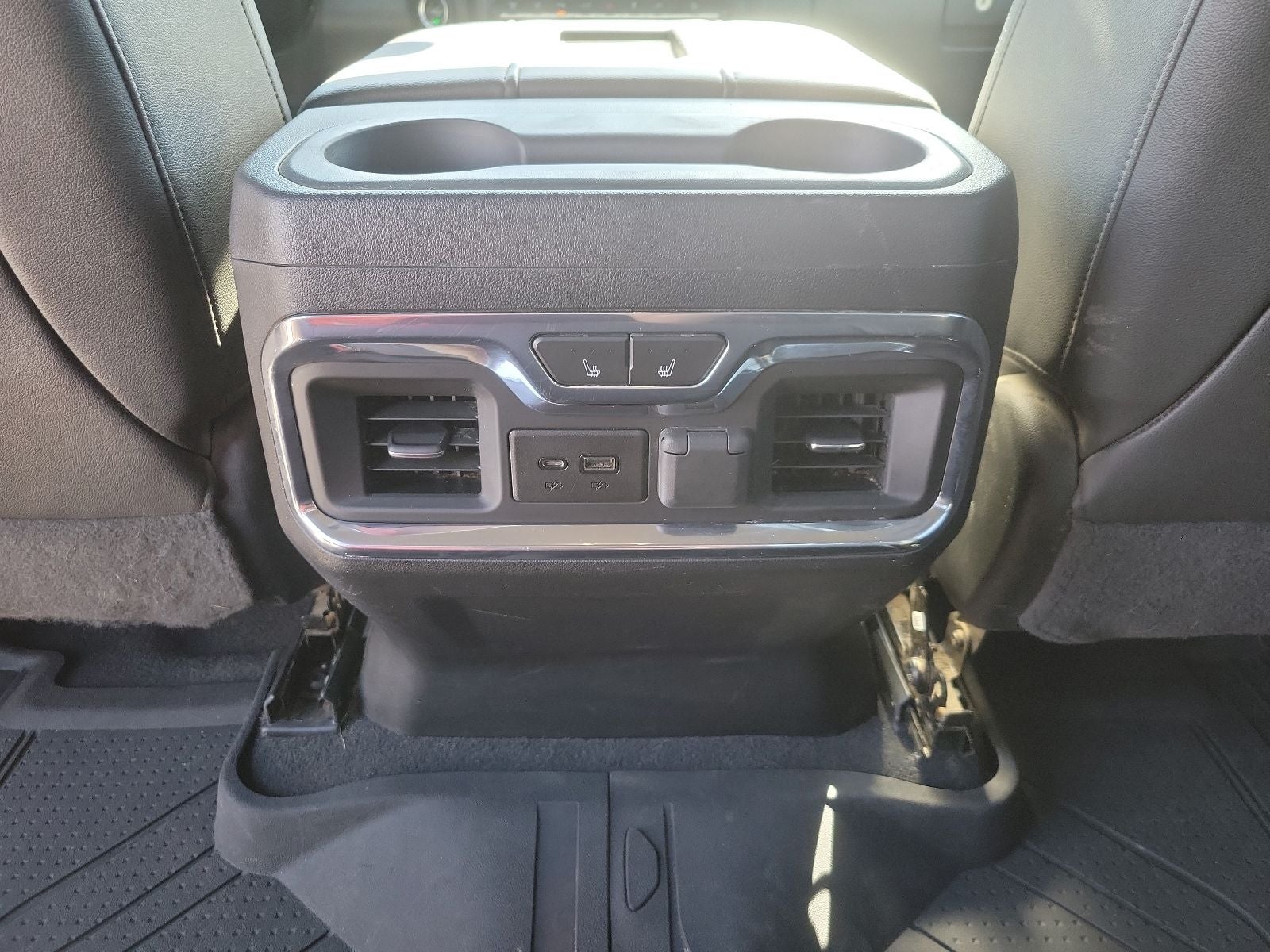 2020 Chevrolet Silverado 3500HD LTZ