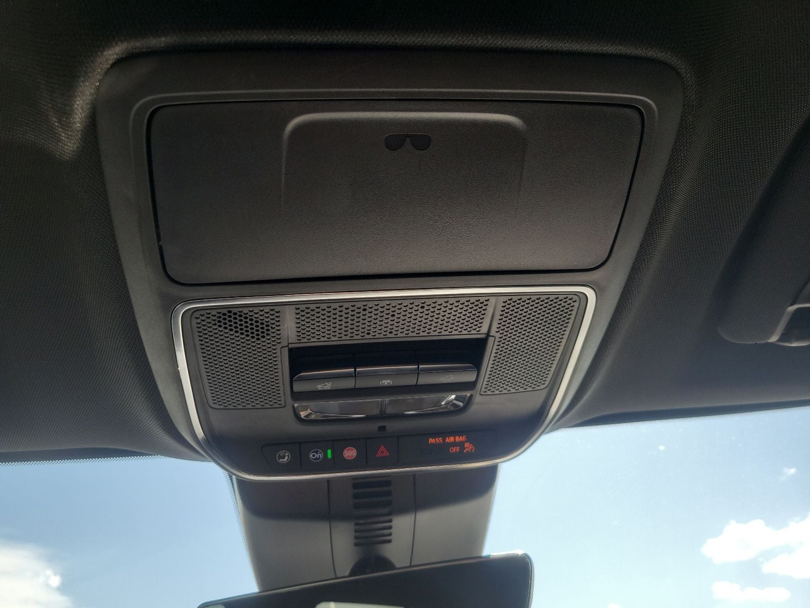 2024 Chevrolet Traverse RS AWD