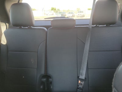 2024 Chevrolet Traverse RS AWD