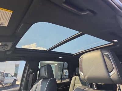 2023 Cadillac Escalade 4WD Sport