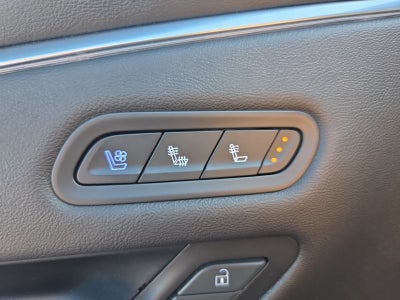 2023 Cadillac Escalade 4WD Sport