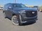 2023 Cadillac Escalade 4WD Sport
