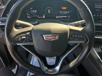 2023 Cadillac Escalade 4WD Sport